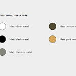 Бра Penta Enoki PENTA