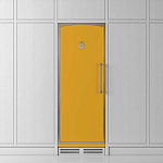 Однодверный морозильник Officine Gullo Single door freezer 75 / Freezer monoporta 75 cm serie professional OFFICINE GULLO