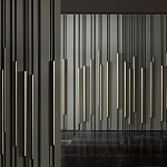 Стеновая панель Bamboo LAURA MERONI