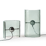 Лампа настольная Gallotti & Radice Bonfire GALLOTTI & RADICE
