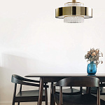 Люстра Italamp Crono 734/60-M ITALAMP