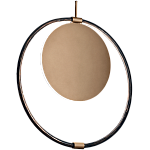 Люстра Italamp Enso 458/S ITALAMP