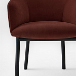 Кресло Gallotti & Radice Livrette GALLOTTI & RADICE