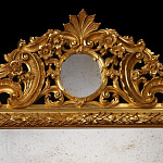 Зеркало Baroque BADARI