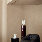 Столик журнальный, кофейный, приставной Gallotti & Radice Prism Low GALLOTTI & RADICE