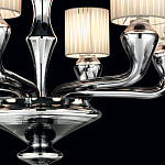 Люстра Beby Italy Silver Night BEBY ITALY