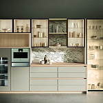 Кухня Aster Quintessence V Aster Cucine