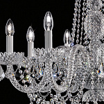 Люстра Italamp 282/8 ITALAMP