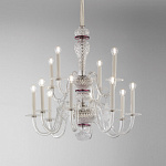 Люстра Italamp 429 Zeno ITALAMP