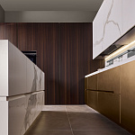 Кухня Aster Contempora III Aster Cucine