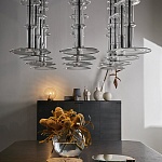 Люстра Gallotti & Radice Narghilè GALLOTTI & RADICE