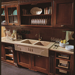 Кухня Aster Opera II Aster Cucine