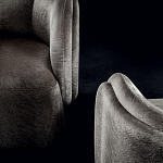 Кресло Cocoon LONGHI