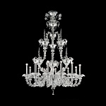 Люстра /12 Barovier&Toso 4604 BAROVIER&TOSO