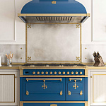 Вытяжка Officine Gullo High Dome OFFICINE GULLO