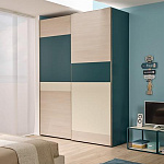 Детская Moretti Compact Yc319 MORETTI COMPACT