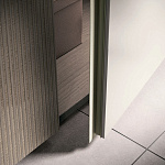 Шкаф B365 MERCANTINI MOBILI MORETTI COMPACT