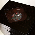 Шкаф с набором игр Agresti Casino Royale 2099 AGRESTI