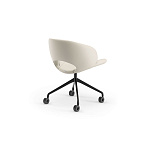 Стул Cattelan Italia Miranda Wheels CATTELAN ITALIA