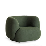 Кресло Potocco Jade swivel lounge 953/PL POTOCCO