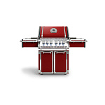 Отдельностоящий гриль Officine Gullo OG Professional Grill 80 Freestaanding / OG Barbecue 80 freestanding OFFICINE GULLO