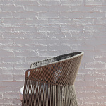 Кресло уличное Potocco Ola 923/PMF - outdoor POTOCCO