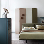 Кровать Mynight LEMA