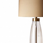Настольная лампа Addison Eucalyptus HEATHFIELD & Co