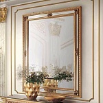 Консоль Angelo Cappellini 4328 ANGELO CAPPELLINI