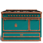 Плита кухонная профессиональная Officine Gullo Restart 120 OFFICINE GULLO