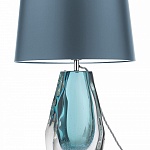 Настольная лампа Anya Peacock HEATHFIELD & Co