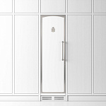 Однодверный холодильник Officine Gullo Single door refrigerator 60 /Frigo monoporta 60 cm serie professional OFFICINE GULLO