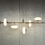 Люстра Penta Mamì PENTA