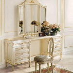Кровать Angelo Cappellini Chopin 7600/21 ANGELO CAPPELLINI