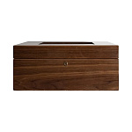 Коробка для хранения сигар Agresti Avana Noce 0597 AGRESTI