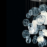 Люстра Barovier&Toso Hanami BAROVIER&TOSO