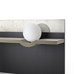 Полка Gallotti & Radice Stresa Mirror GALLOTTI & RADICE
