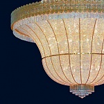 Люстра Faustig 90949/220 FAUSTIG