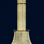 Люстра Faustig 93783/230 FAUSTIG