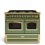 Плита кухонная профессиональная Officine Gullo Restart 100 OFFICINE GULLO