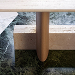 Столик журнальный Potocco Syn 956/TBR POTOCCO