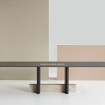 Стол обеденный Potocco Syn 956/TR POTOCCO