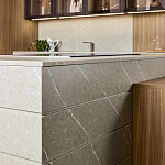 Кухня Aster Atelier III Aster Cucine