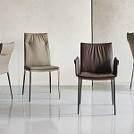 Стул Cattelan Italia Isabel ML CATTELAN ITALIA