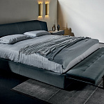 Тумбочка прикроватная Gallotti & Radice Twelve C GALLOTTI & RADICE