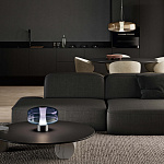 Лампа настольная Italamp Solene 4040/L ITALAMP