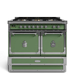 Плита кухонная профессиональная Officine Gullo Restart 100 OFFICINE GULLO