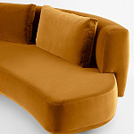 Диван Gallotti & Radice Audrey GALLOTTI & RADICE