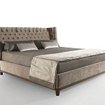 Кровать Bellavista Nisha Wood BELLAVISTA