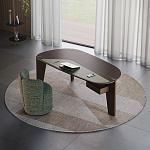 Стол письменный Cattelan Italia Boston CATTELAN ITALIA